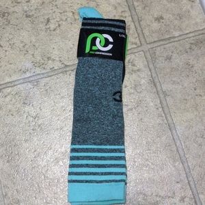 Compression socks